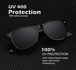 High Quality TR90 Frames Fashion Hot Men Gafas De Sol Polarized Designer Luxury Pilot Light Weight <b>Cat</b> Eye Trending Shades - Product Image 2