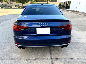 Precio bajo 2018 A u d i  S 4  3. 0 T  q u a t t r o  P r e m i u m  P l u s  auto usado en venta - Product Image 6