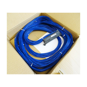 6ES7922-5BF00-0AC0 SONGWEI Connecteur frontal Simatic S7 avec fils unipolaires 6ES79225BF000AC0 - Product Image 1