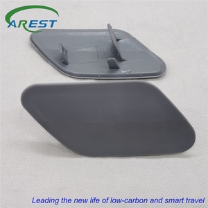 Applicabile a <span class=keywords><strong>Opel</strong></span> <span class=keywords><strong>Insignia</strong></span> 08-14 paraurti anteriore tappo a spruzzo di acqua piastra pulizia bocchetta acqua nebulizzazione coperchio ugello - Product Image 2