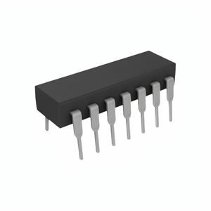 VFC110AP 14 DIP, Componentes Electrónicos de Gestión de Energía (PMIC), Circuito Integrado (IC) en Stock - Product Image 1