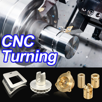 OEM ISO9001 Özelleştirilmiş Hassas Frezeleme Hizmeti Pirinç Paslanmaz Çelik Bakır Bronz Malzemeler CNC İşlenmiş Makine Uygulamaları için