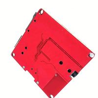 Papan Dekoder BT 4.1 Baru Modul Audio MP3 Lossless Amplifier Speaker Mobil Papan Sirkuit Modifikasi untuk Refit Audio DIY Elektronik P
