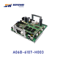 Repuestos para Robot FANUC A06B-6107-H003