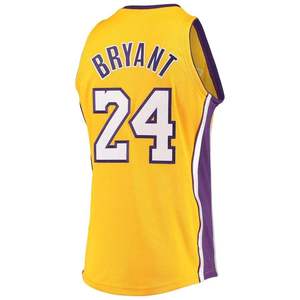 2024-25 New Los Angeles bóng rổ Jerseys khâu logo thêu Jersey tùy chỉnh Jerseys với logo - Product Image 2