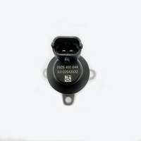 Katup Solenoid Pengatur Tekanan Rel Bahan Bakar Baru 0928400837 0928400838 0928400839
