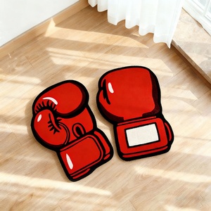 Custom <strong>Hypebeast</strong> <strong>Rug</strong> Handmade Tufted Personalized Carpet KAWS Style Figure Bulbasaur Anime <strong>Rug</strong> for Streetwear Room Decor - Product Image 4