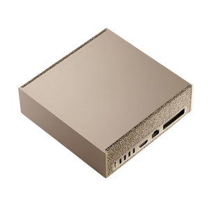 คอมพิวเตอร์ AI รุ่น NVIDIA DGX Spark Desktop Grade Gb10 4Tb สำหรับการปรับแต่งขั้นสูง ออกแบบมาเพื่อสร้างและขับเคลื่อนตัวแทนอัตโนมัติ ผลิตภัณฑ์ขายดี HT - Product Image 4