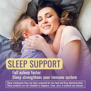 ODM/OEM <b>Gummies</b> 400mg <b>Magnesium</b> Glycinate Private Label Vitamin Supplement for Adults 2 <b>Gummies</b> Per Serving - Product Image 3