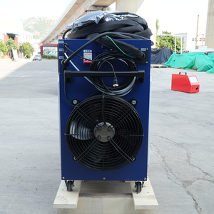 <span class=keywords><strong>Machine</strong></span> de soudage laser portable 1500w/2000w/3000w 4-en-un soudage/découpe/nettoyage/dérouillage - Product Image 5