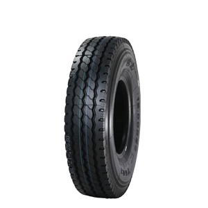 ยางรถบรรทุกยี่ห้อ Duraturn Chilong 10 11R22.5จากประเทศจีน - Product Image 1
