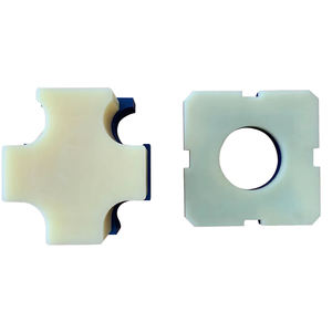 Atlas Hb7000 Copco Rock Breaker ammortizzatore ammortizzatore 3362 2605 49 respingenti laterali elastico tampone superiore 3362260549 - Product Image 5