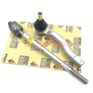 Nuevo para rótulas de dirección derecha e izquierda Serie 555 Números de pieza estándar OEM 48810-33010 48820-33020 48830-3301 1 año de garantía - Product Image 5
