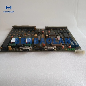 Mạch in CP4 030469 nguyên bản dùng cho máy cắt giấy cho máy Polar 92/115/137/155, phụ tùng máy in Polar E/EMC/XT - Product Image 5