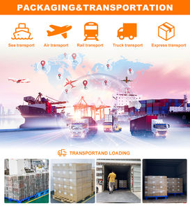 סוללת רחפן תעשייתית לוגיסטית חצי מוצקה בעלת סיבולת ארוכה 6S/8S/12S/14S 33Ah/39Ah/44Ah/52Ah/60Ah/80Ah - Product Image 3