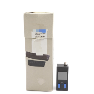 Sde1-v1-g2-w18wbr-l-p1-m8 192766 Ser. W572 Nsmp nouvelle automatisation industrielle d'origine PAC PLC contrôleurs dédiés Stock prêt - Product Image 1