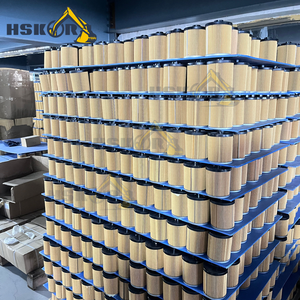 S00022297 + <span class=keywords><strong>01</strong></span> separador de agua para filtro de combustible Parker, superventas, piezas de maquinaria de construcción de alta calidad - Product Image 4