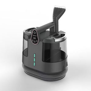 Nettoyeur vapeur haute pression professionnel commercial multifonctionnel pour tapis canapé cuisine <span class=keywords><strong>siège</strong></span> de <span class=keywords><strong>voiture</strong></span> à usage domestique - Product Image 1