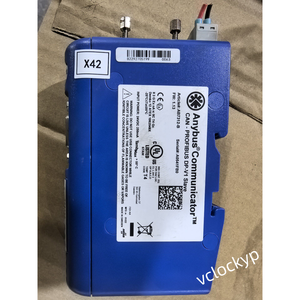 Módulo de Puerta de Enlace Anybus AB7312-B, Nuevo, Hecho en China, Envío por DHL o FedEx - Product Image 2