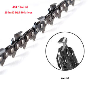 . 404 .063 Entraînement 104 DL 96 80 64 <span class=keywords><strong>DLS</strong></span> Scie à chaîne à gaz Outils de jardin Accessoires pour 70 78 070 Chaînes de coupe pour bois 18 20 - Product Image 5