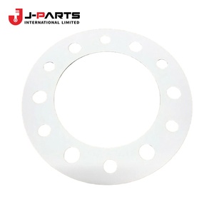ปะเก็นดรัมเบรก (สำหรับเพลาหลัง) ระบบเบรกสำหรับโตโยต้า HIACE LH103 1993-1998 42444-26020 42444-35070 - Product Image 3