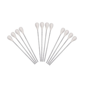 แท่งจุดไฟแบบยาวสำหรับการบำบัดด้วยการดูดลมพร้อมปลายป้องกัน - Product Image 1