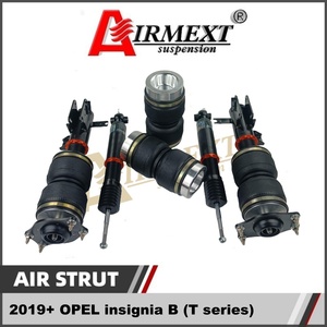 Per OPEL <span class=keywords><strong>insignia</strong></span> <span class=keywords><strong>B</strong></span> (2019 +)/Air puntut/Air sospensione Coilover/Air Spring assemblaggio AIRMEXT marca - Product Image 4