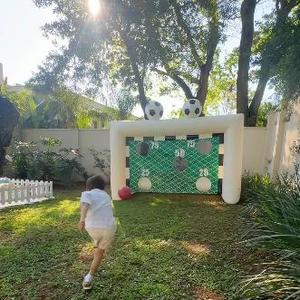 Portería <span class=keywords><strong>de</strong></span> Fútbol <span class=keywords><strong>Inflable</strong></span> <span class=keywords><strong>de</strong></span> PVC Comercial para Exteriores, Portería <span class=keywords><strong>de</strong></span> Fútbol <span class=keywords><strong>Inflable</strong></span> para Alquiler, Juego <span class=keywords><strong>de</strong></span> Tiro al Blanco <span class=keywords><strong>de</strong></span> Fútbol <span class=keywords><strong>Inflable</strong></span> - Product Image 3