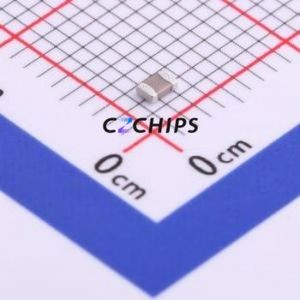 Condensateur SMD (MLCC) CGA4C4C0G2W331JT0Y0N 0805 (Capacité : 330pF) (Précision : 5%) Tension nominale : 450V - Product Image 2
