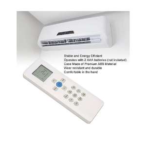 Original nuevo AC 001e para ykr 002e aux <span class=keywords><strong>Carrier</strong></span> controlador de acondicionamiento reemplazo rg67n bgef control remoto de <span class=keywords><strong>aire</strong></span> <span class=keywords><strong>acondicionado</strong></span> - Product Image 5