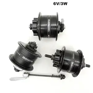 A Wholesale hub dynamo For Top Bicycle Performance - Alibaba.com