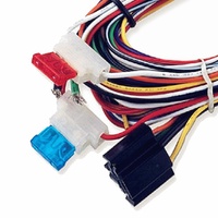 Cable VGA Premium 1080P 3+6 Macho a Macho, Cable de Video Blindado con Conectores Chapados en Oro para Conexión de Monitor, Proyector y Pantalla de PC