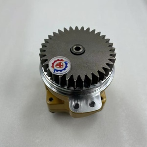 Oil <b>Pump</b> 233-5220 10R2296 Compatible with 3176B 3176C 3196 Engine - Product Image 6