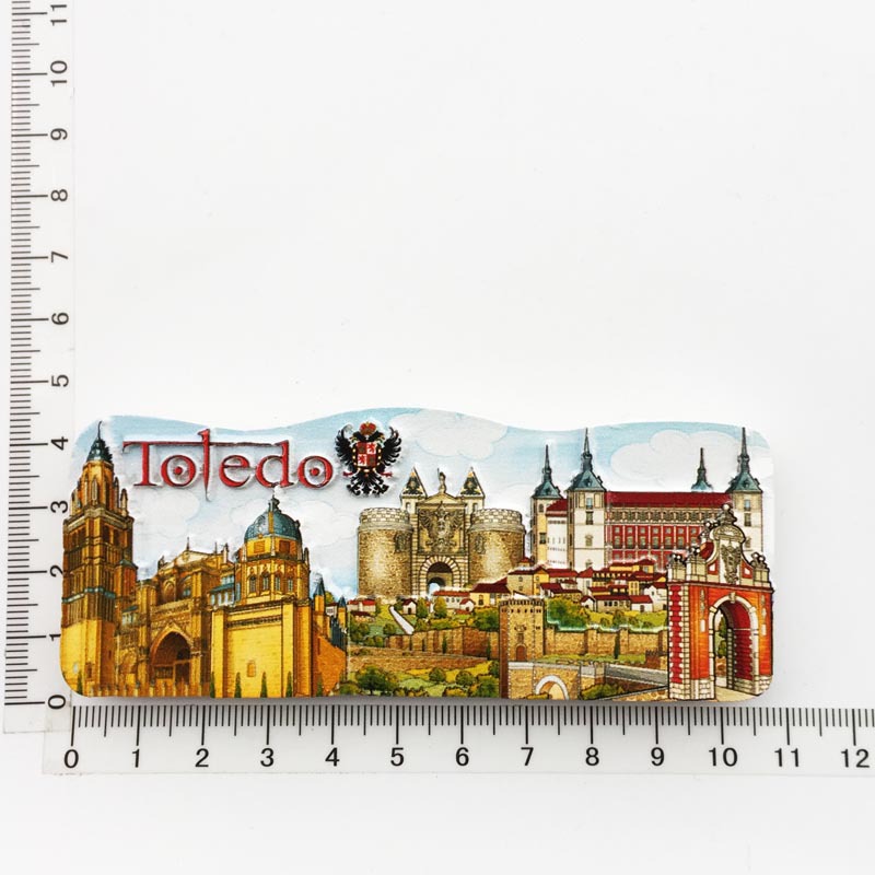 Toledo