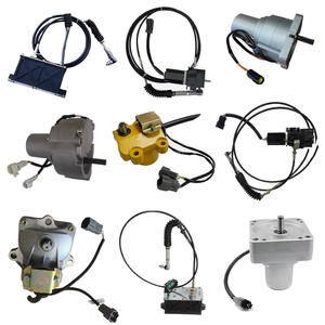 Modul elektronik pengontrol <span class=keywords><strong>CDM835</strong></span> untuk pemuat roda <span class=keywords><strong>Loader</strong></span> OC-833CPN - Product Image 6