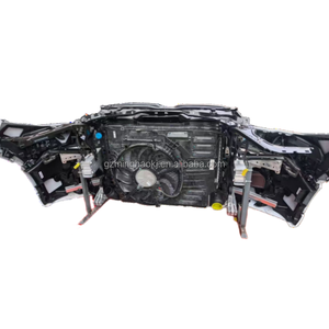 Le pare-chocs de voiture le plus vendu 2024-2026 pour <span class=keywords><strong>BMW</strong></span> <span class=keywords><strong>X2</strong></span> U10, pare-chocs complet. Ensemble de pare-chocs pour <span class=keywords><strong>BMW</strong></span> <span class=keywords><strong>X2</strong></span> U10 <span class=keywords><strong>Sport</strong></span> Edition. - Product Image 6