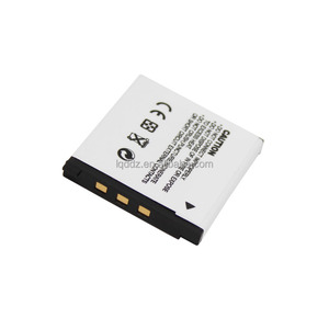 Batería de cámara de 1200mAh al mejor precio, batería digital de mAh, CNP60 CNP <span class=keywords><strong>60</strong></span> para Casio S10 S12 <span class=keywords><strong>Z80</strong></span> Z20 Z29 Z9 Z85 FS10 Z90 - Product Image 4
