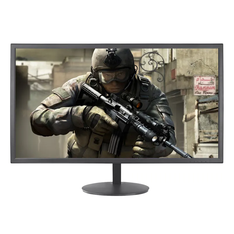 Top Selling Product 3840*2160 high defhigh definition 165hz 28inch Computer lcd gaming monitor