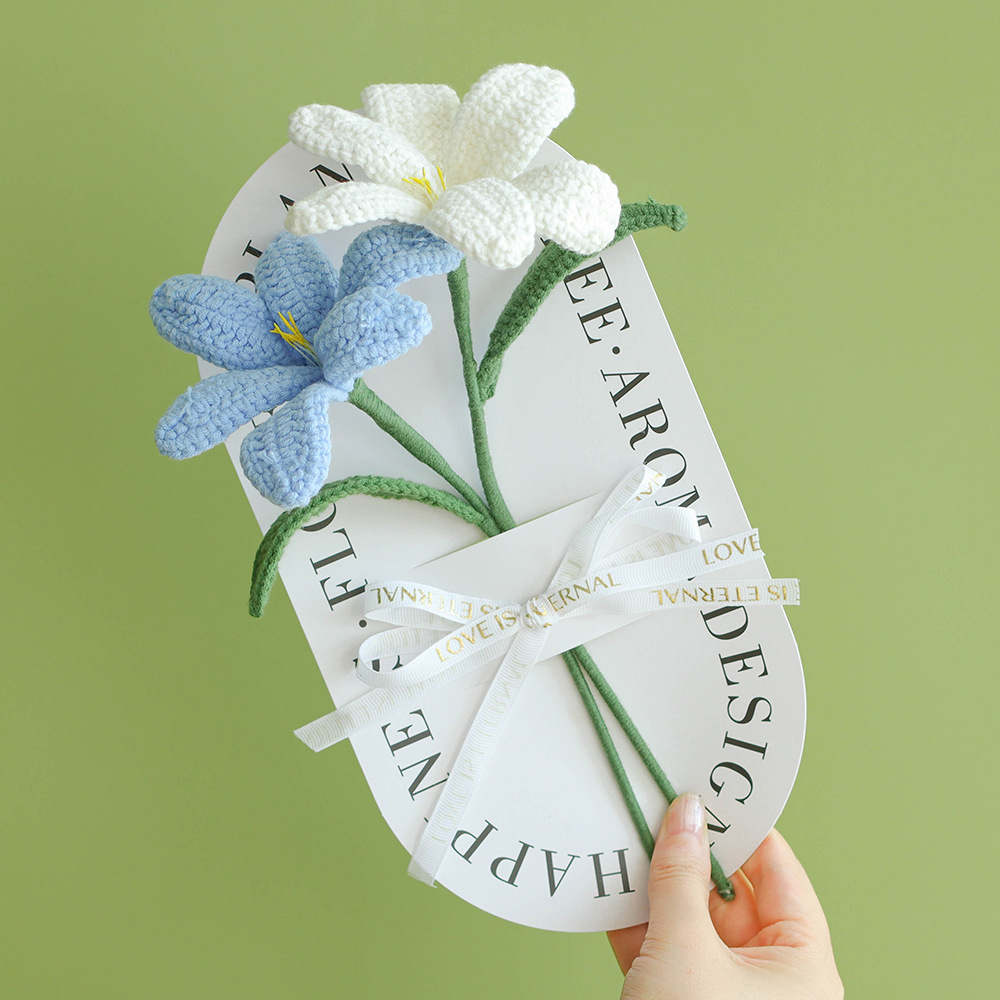 Light blue+white