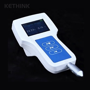 Analizador de Oxígeno Portátil KT-DK, Detector de O2, CO2 y N2 Residuales, Medidor de Oxígeno Residual, Calibración de Dos Puntos - Product Image 1