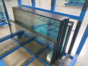 China Best Manufacturer Insulating Double Glazing Factory Wholesale Price For Insulated Glass