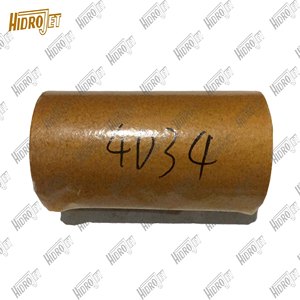 อะไหล่รถขุด HIDROJET ขนาด 108 มม. สำหรับเครื่องยนต์ 4D34  กระบอกสูบ ME013366 ME-013366 สำหรับ 6D34 - Product Image 2