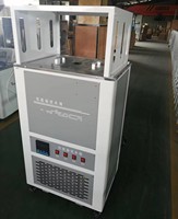 Low Temperature Overflow Water Tank Industrial Anti-freeze Cooling Water Storage Tank for Machinery Equipment Cooling System