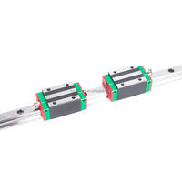 HGH15CA HGH20CA HGH25CA guide linéaire série HGH machine CNC instrument de mesure de plate-forme XY de précision