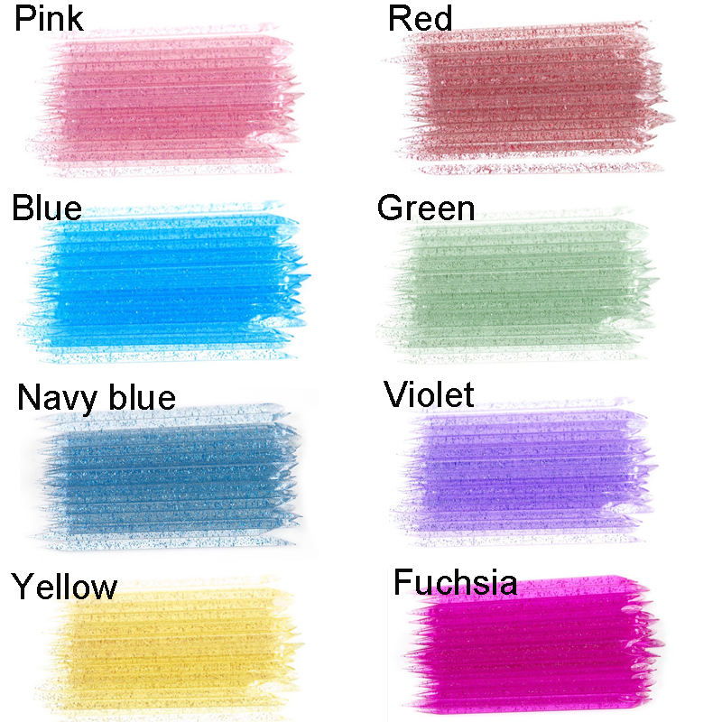 สีเขียว