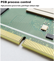 Carte mère RK3588 CM5 Edge SoM MXM3.0 314 broches Rockchip RK3588 Octa Core avec SDK Open Source pour Android et Linux