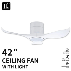 American Vintage Style 220v Winding Powered 6-Speed LED <b>Ceiling</b> <b>Fan</b> <b>Light</b> DC <b>Remote</b> <b>Control</b> Smart APP 30-34dB - Product Image 3