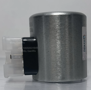 Bobina Solenoide Original 45-K4-30G24-04 R901370939, Bobina R901370939 a Buen Precio - Product Image 3