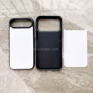 Populares Fundas en Blanco para Sublimación 2D por Transferencia de Calor para <span class=keywords><strong>iPhone</strong></span> 16 Pro MAX 15 PLUS 14 13 12 <span class=keywords><strong>11</strong></span> XS MAX XR - Product Image 2