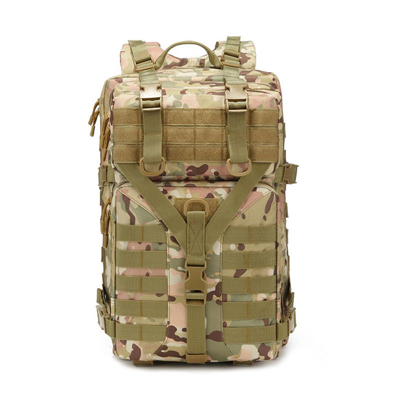 centro de procesamiento